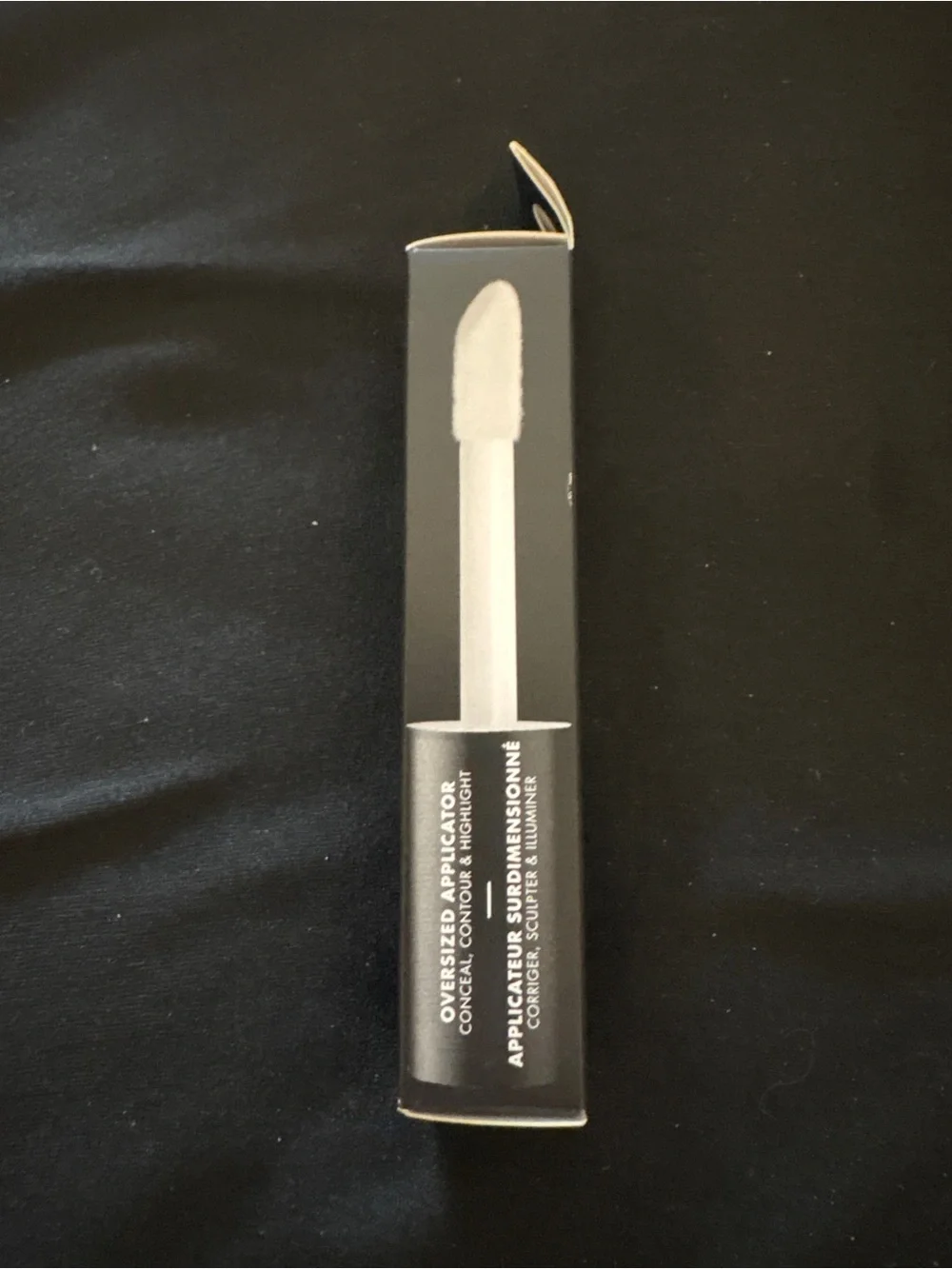 e.l.f. 16HR Camo Concealer Tan Walnut Full Coverage Matte NIB